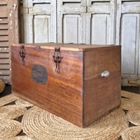 Image 3 of CAISSE DE TRANSPORT POTS LE PARFAIT ANNEES 1920