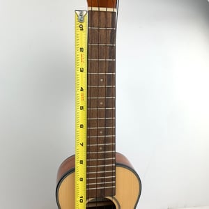 Image of Kala Long Neck Soprano Ukulele, Model KA-SSLNG (Used, Mint Condition)