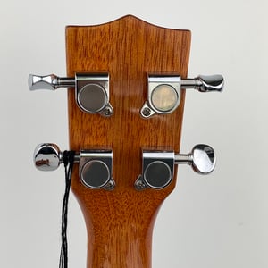 Image of Kala Long Neck Soprano Ukulele, Model KA-SSLNG (Used, Mint Condition)