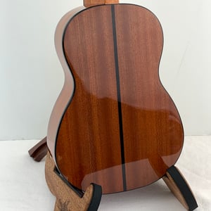 Image of Kala Long Neck Soprano Ukulele, Model KA-SSLNG (Used, Mint Condition)