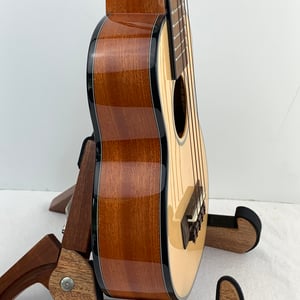 Image of Kala Long Neck Soprano Ukulele, Model KA-SSLNG (Used, Mint Condition)