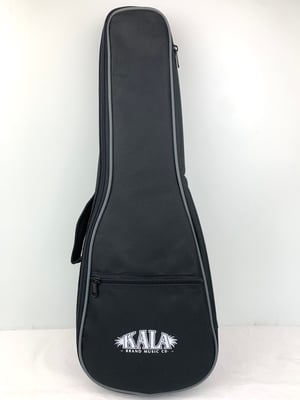 Image of Kala Long Neck Soprano Ukulele, Model KA-SSLNG (Used, Mint Condition)