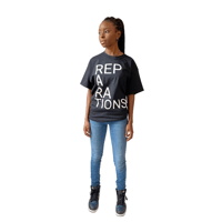 REPARATIONS t-shirt 