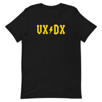 LIMITED VXDX T SHIRT