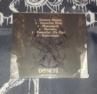 Image 2 of HACAVITZ - Muerte - DigiCD