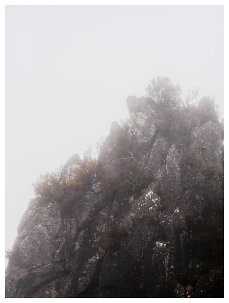 Image of Fanal Crag 