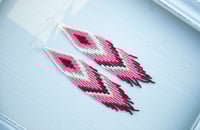 Image 2 of Melita earrings 