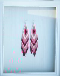 Image 3 of Melita earrings 