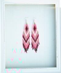 Image 1 of Melita earrings 
