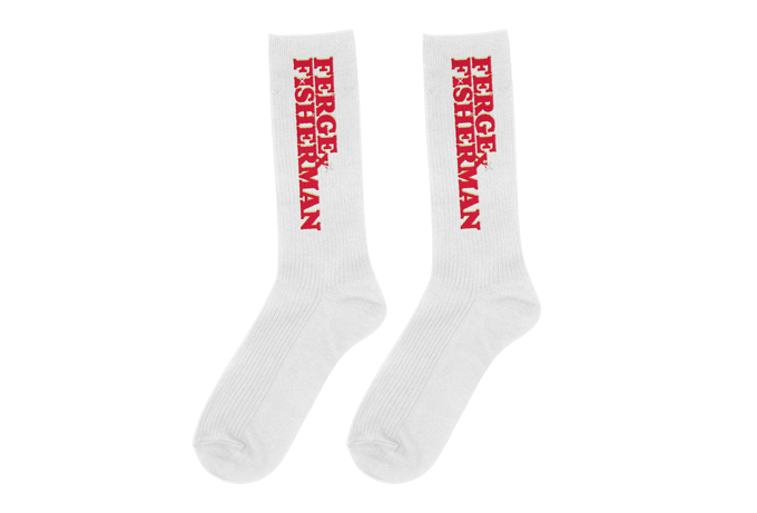 Image of Socks "GOOD MOTHER" 