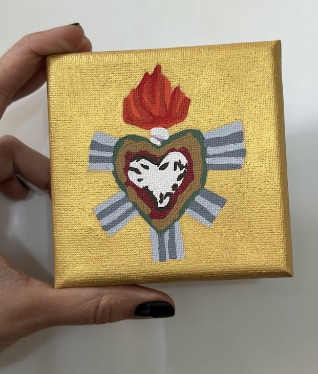 Image of “Milagrito II”