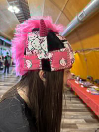 Image 3 of HELLO DEMON HAT 1/1