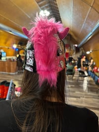Image 4 of HELLO DEMON HAT 1/1
