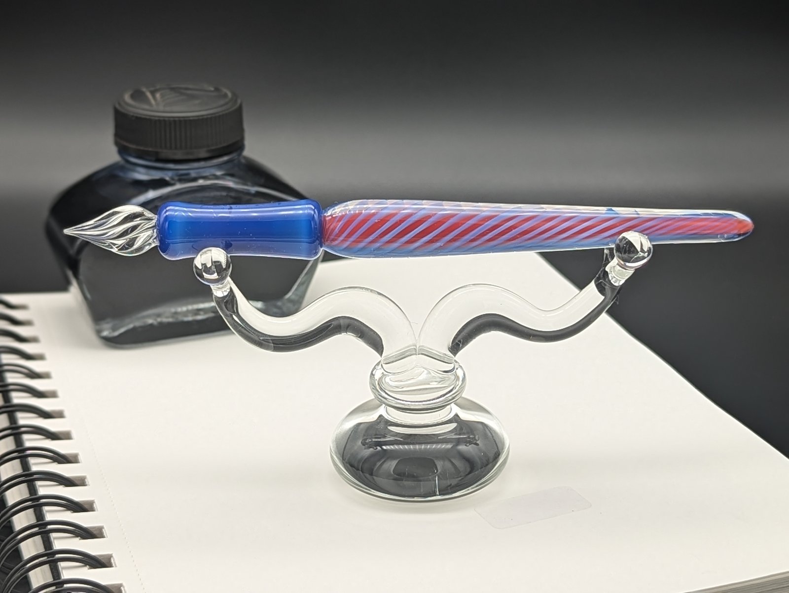 Hero | Hanabi Glass