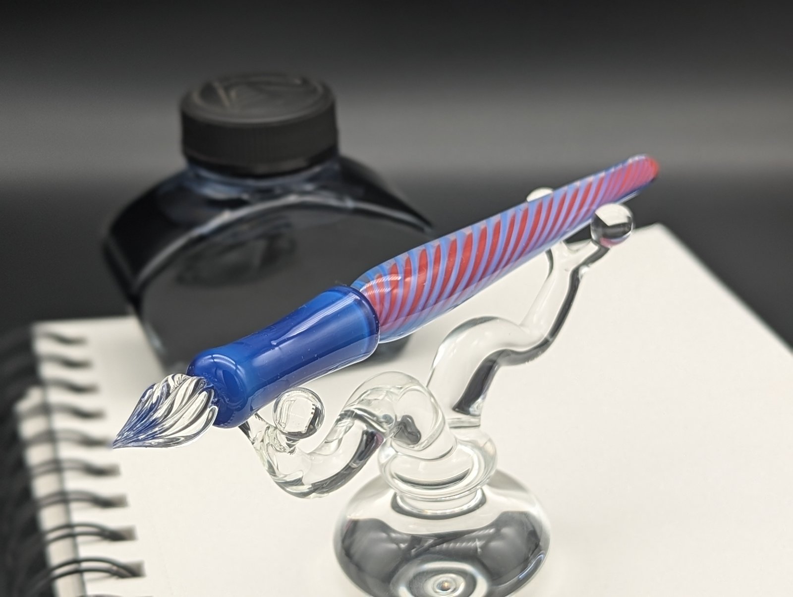 Hero | Hanabi Glass