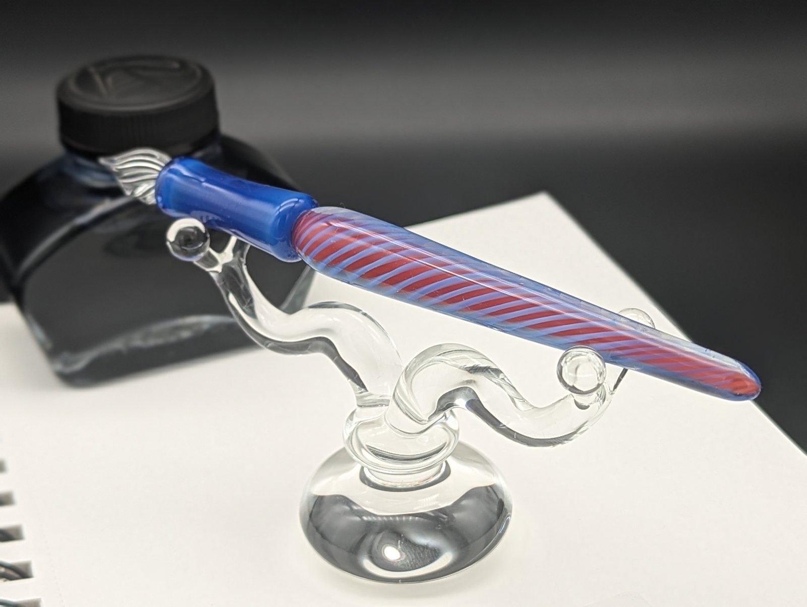 Hero | Hanabi Glass