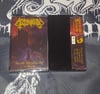 ABOMINABLOOD / TRANCE OF THE UNDEAD "Split" - Tape