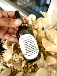 Image 1 of Coco’s Essentials Hair Growth Oil 
