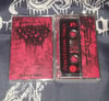 CRUCIFIXION VOMIT - Demo 2013 - Tape