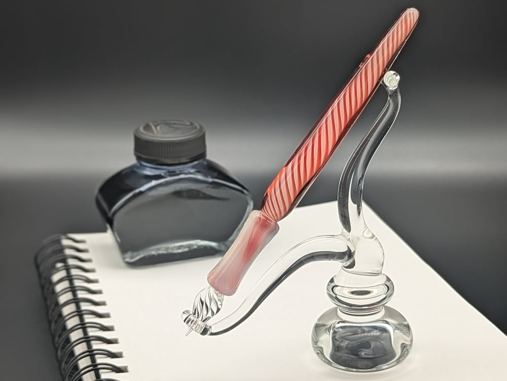 Resplendent Peppermint