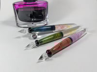 Image 1 of Cosmic Impact Series