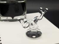 Image 2 of Horizontal Pen Stand 