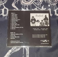 Image 2 of GOATLORD - Distorted Birth - 2CD