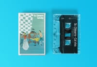 Cal Viva - Cassette