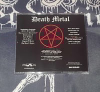 Image 2 of ONSLAUGHT - Power from Hell - CD