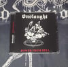 ONSLAUGHT - Power from Hell - CD