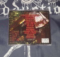Image 2 of SODOM - Screams of Hate - CD