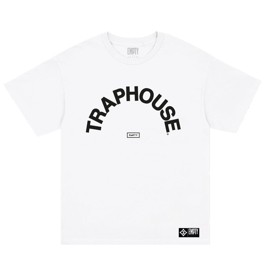 Image of Traphouse White