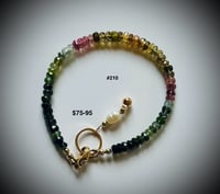 Image 1 of Tourmaline 
