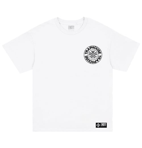 Image of EMPTY. White