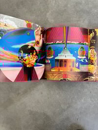 Image 3 of Yearning for Millenium - Tadanori Yokoo