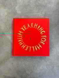 Image 1 of Yearning for Millenium - Tadanori Yokoo