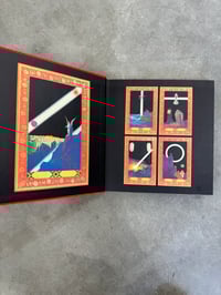 Image 8 of Yearning for Millenium - Tadanori Yokoo