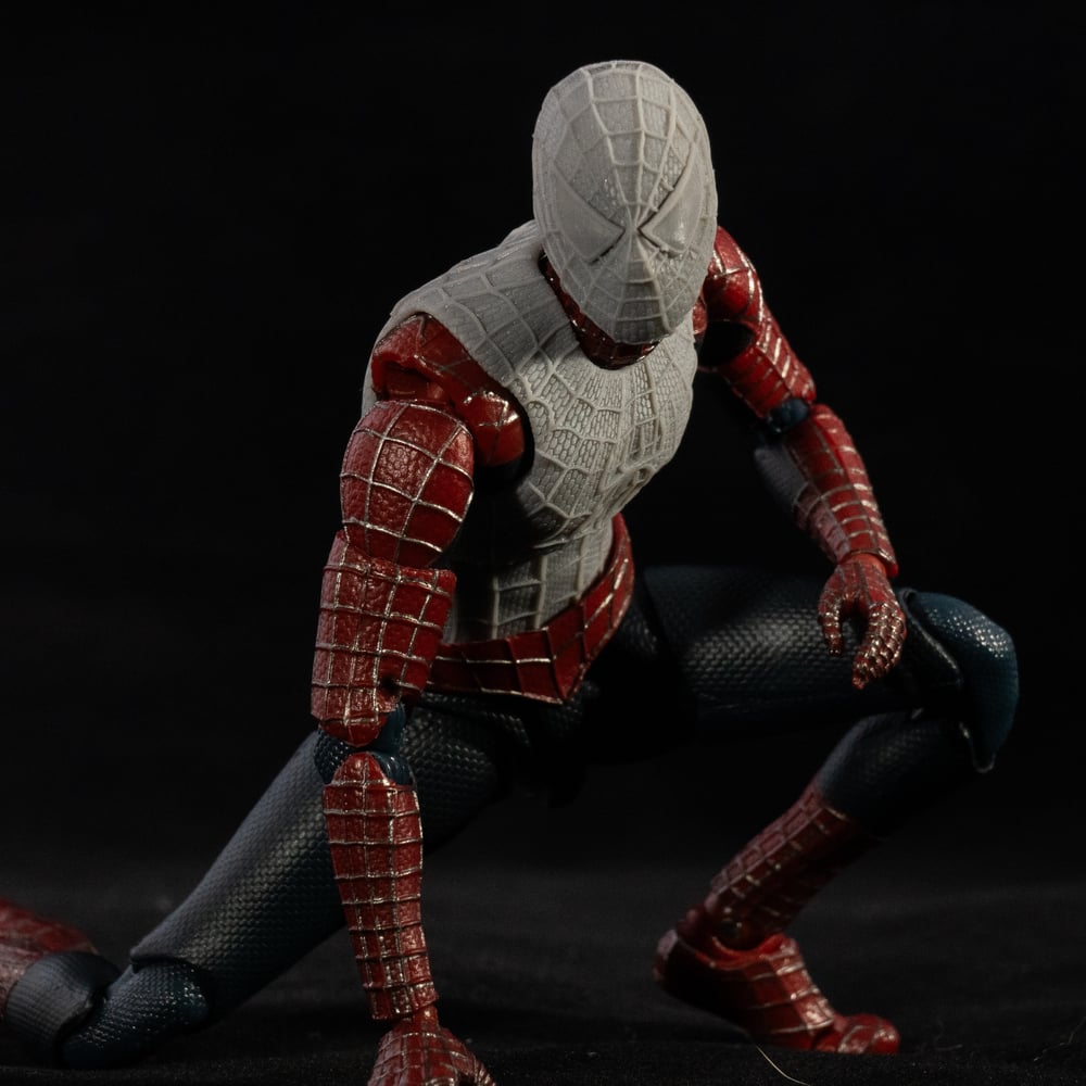 Human Arachnid (2002) Upgrade Kit