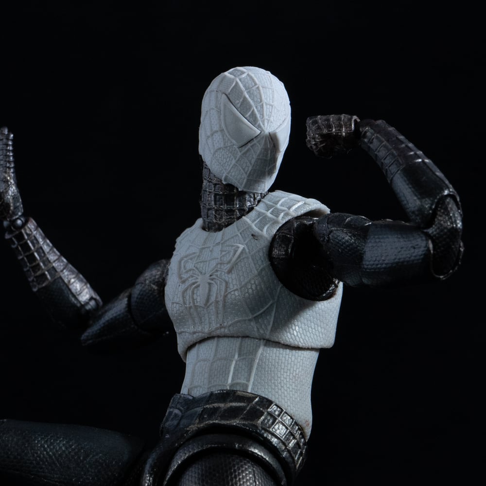 Spider-Bully Upgrade Kit