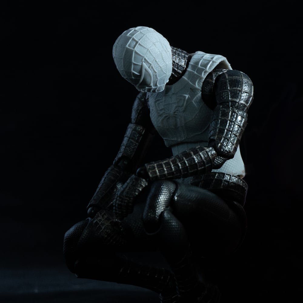Spider-Bully Upgrade Kit