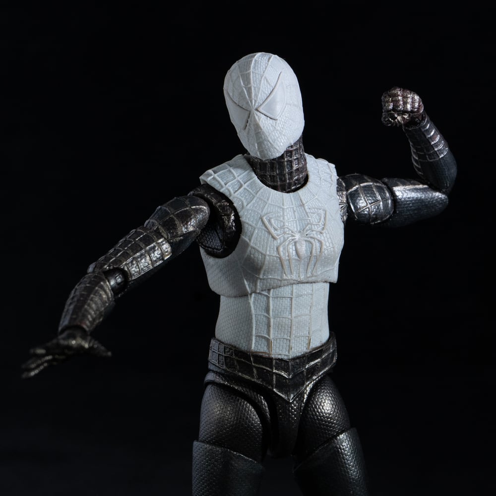 Spider-Bully Upgrade Kit