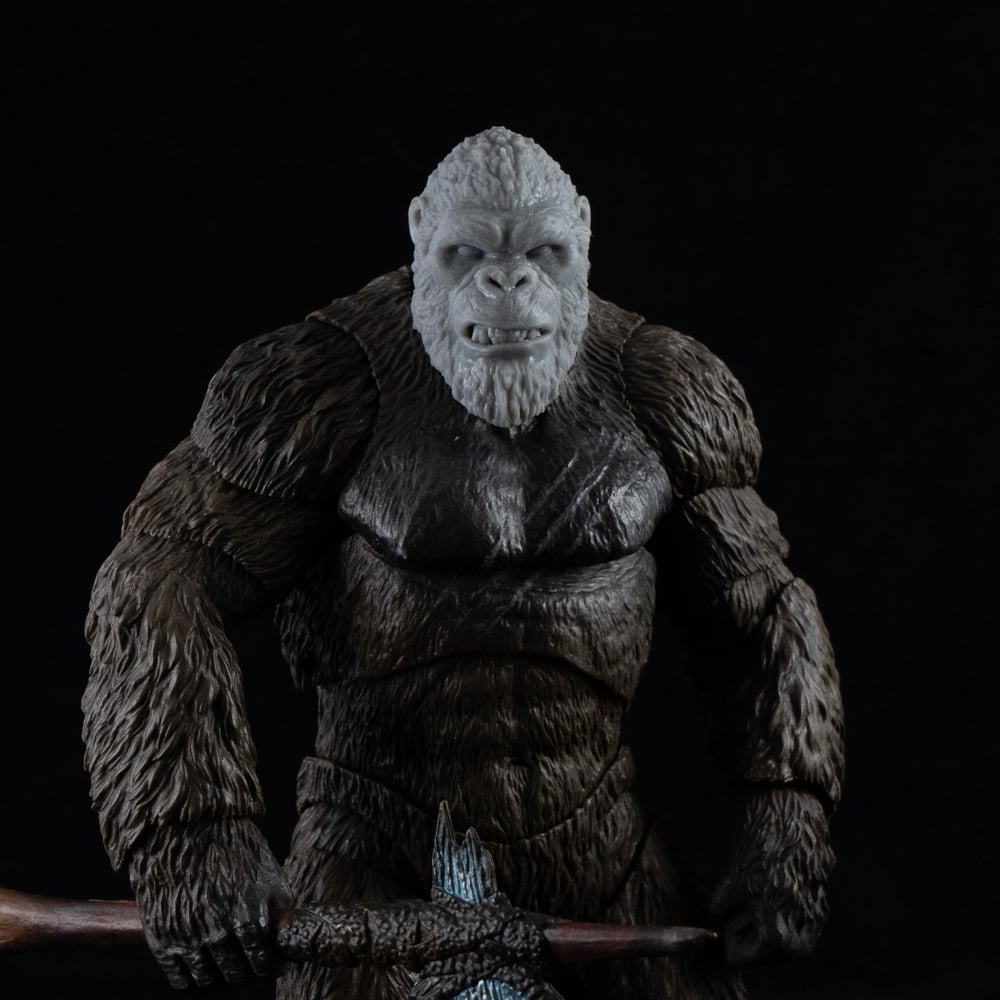 Ape King 2021 (WAVE 1)