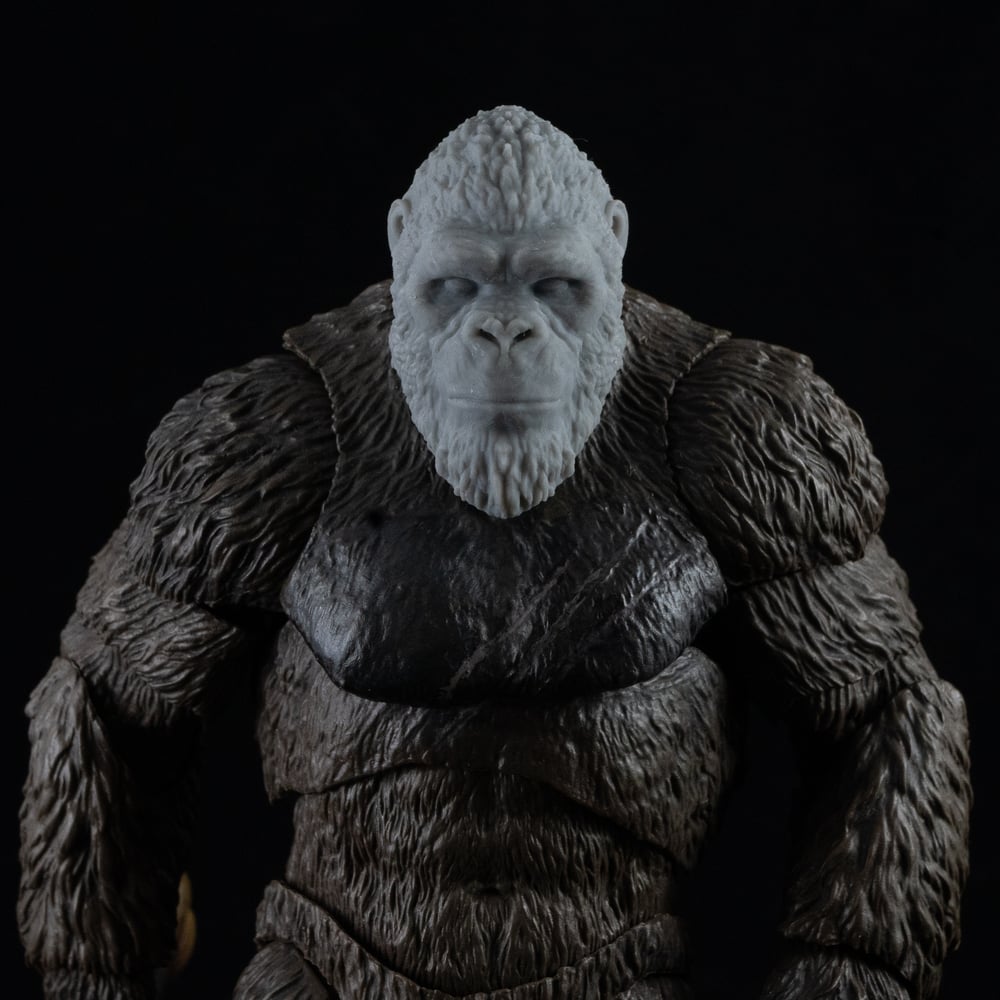 Ape King 2021 (WAVE 1)