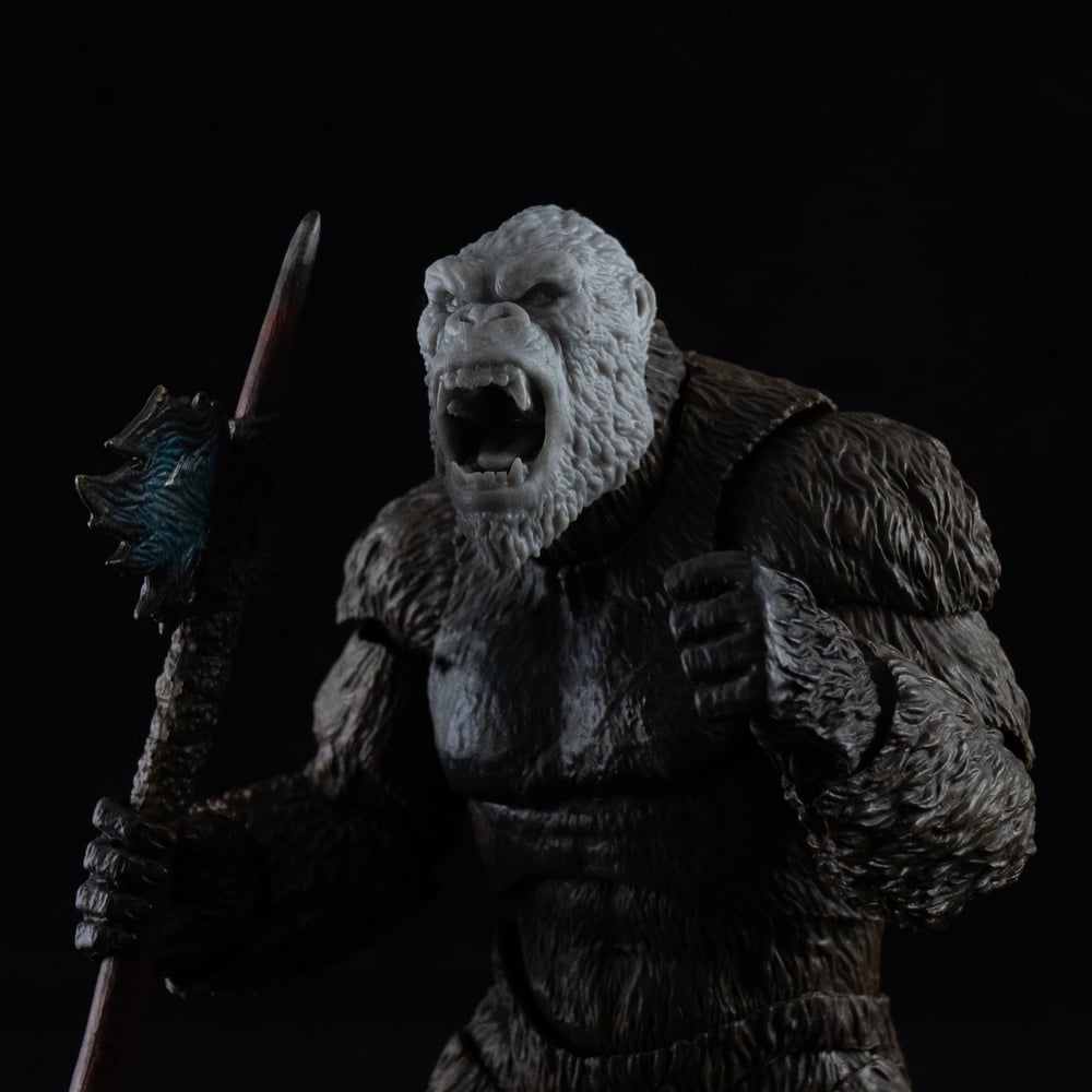 Ape King 2021 (WAVE 1)