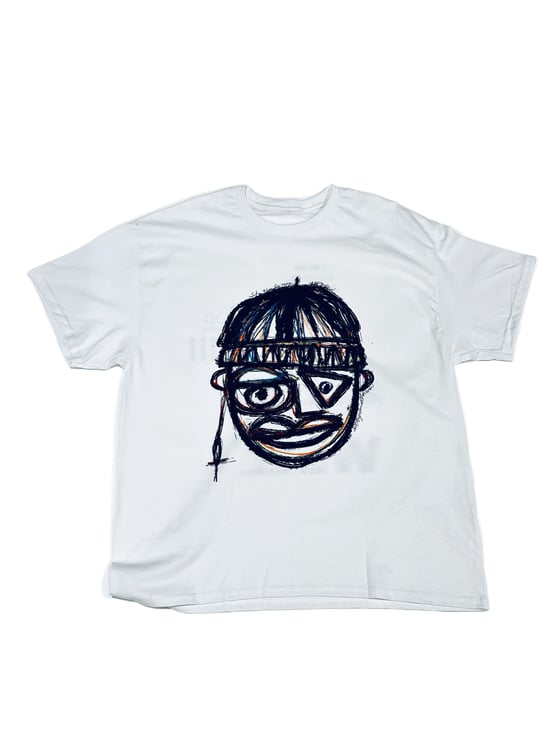 Image of NEW AGE MAN Tee