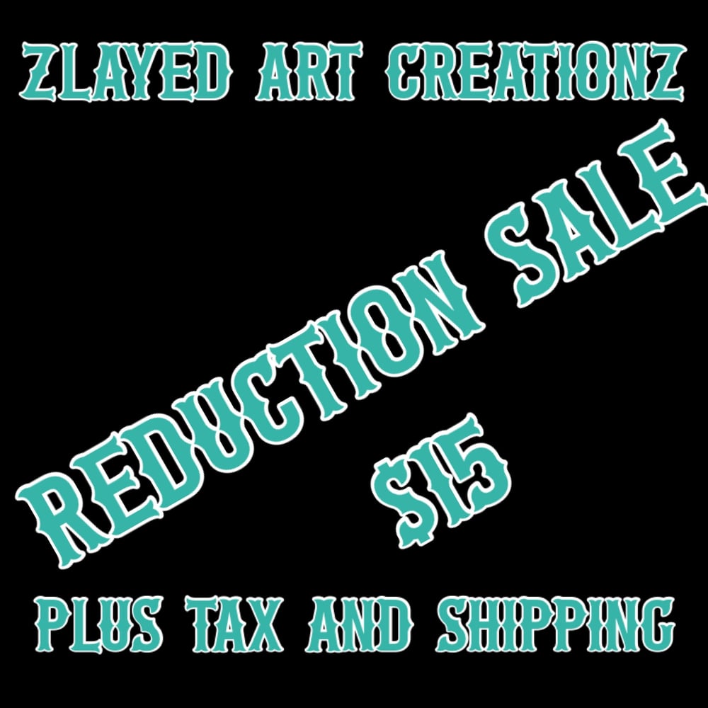 Image of Reduction Sale