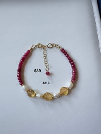 Image 1 of Bracelet #213