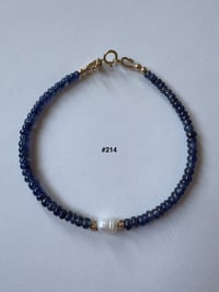 Image 2 of Sapphire blue