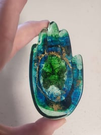 Image 5 of Trinket/Ring Holder - Hand