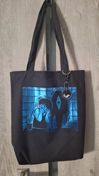 Image 4 of [OMORI] -Sunny and Something in the mirror- Bag